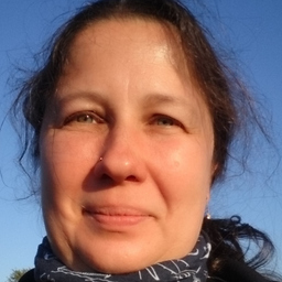 Rebecca Credo