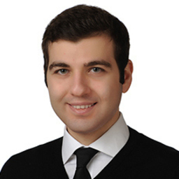 Ömer Can Sari