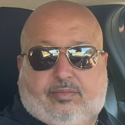 Christos Pasias