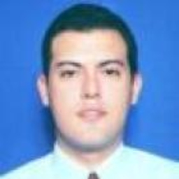 Jorge Luis González Quintini