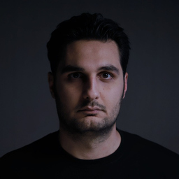 Hamed Firouzi