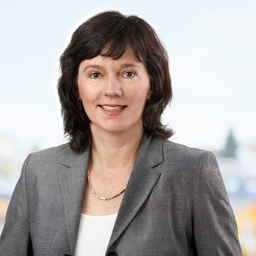 Gisela Bungart