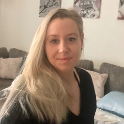 Nicole Gädtke
