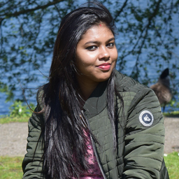 Rita Nath Saha