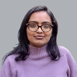 Harshita Mittal