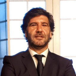 Paulo Guina de Moura