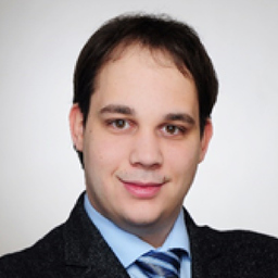 Marc Heckert