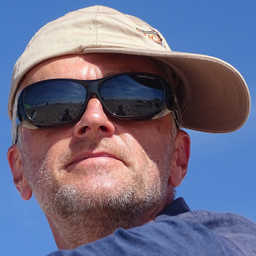 Dr. Paul Heller