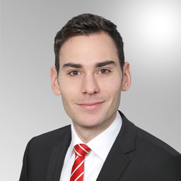 Patrick Schneider