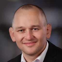 Dipl.-Ing. Nils Hofmann