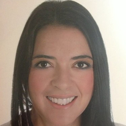 Prof. Guisela Perez Lopez