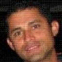 Mauricio Roldan