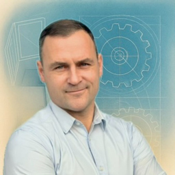 Dipl.-Ing. Mario Schöne Dipl.-Ing. Mario Schöne's profile picture