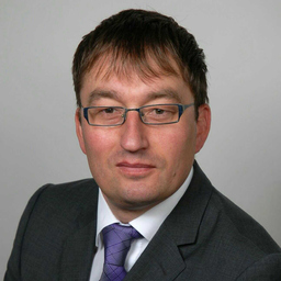 Dipl.-Ing. Alexander Wahl