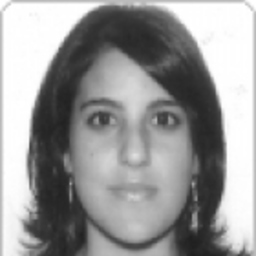 Diana Patricia Ortiz Carmona