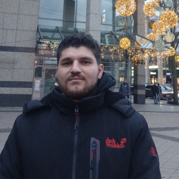 Mohammad Abdulrahamn