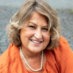 Petra Tubach