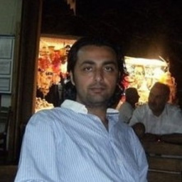 Cengiz Ağca
