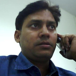 RajivRanjanKr Singh