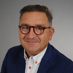 Gerd Weber