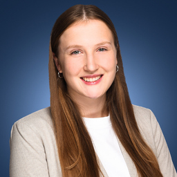 Isabelle Hachenberg