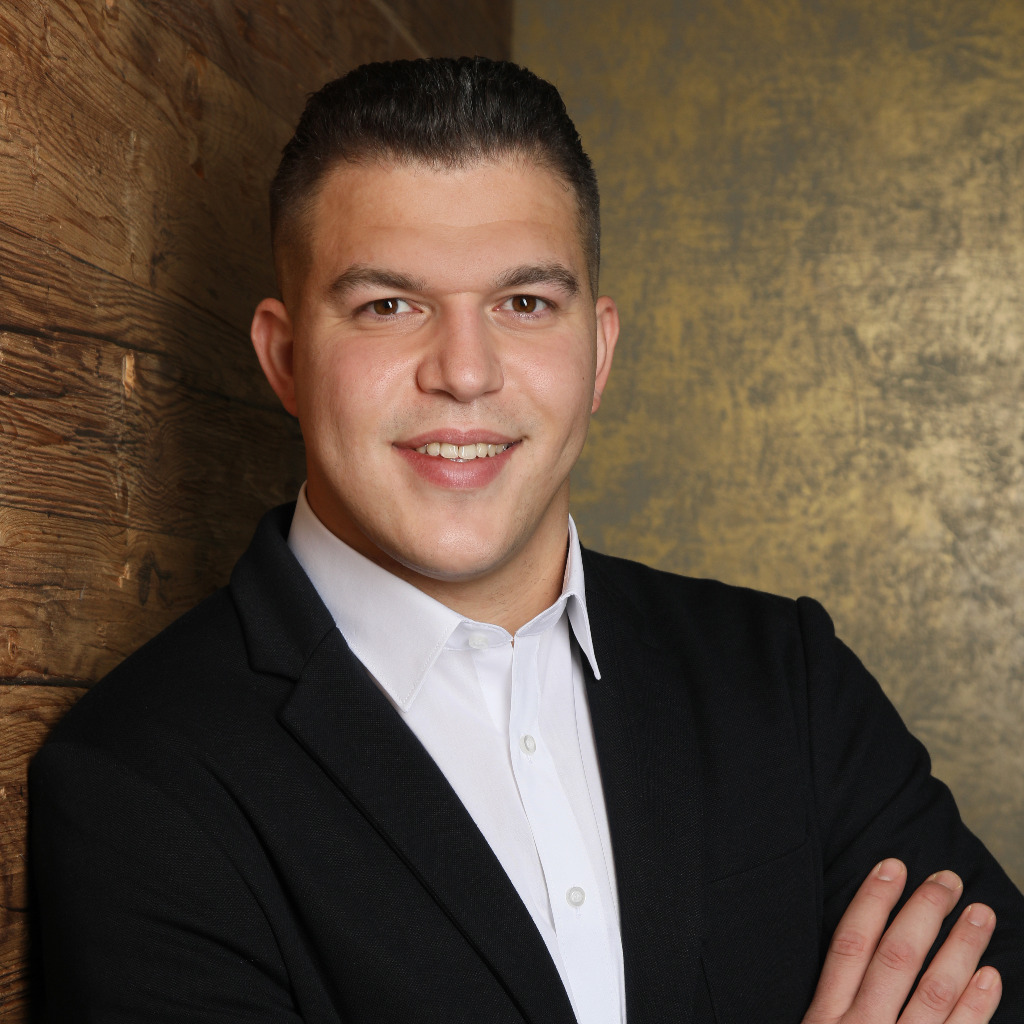 Pascal Kekulawala Stlv. Schichtleitung Logistik Palettierung HRL