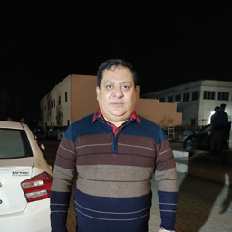 Mag. Nasir Ilyas