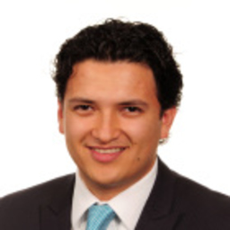 Eduardo Christian López Alvarez