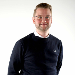 Maximilian Kassens
