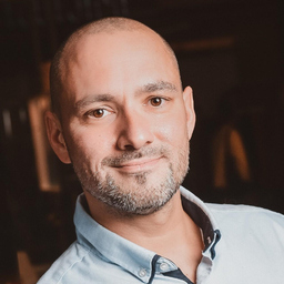 Matthias Biewusch