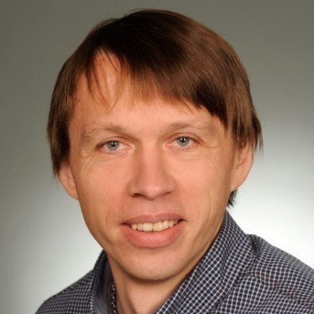 Ing. Andreas Bauer Prozesse und Systeme, Einkauf ZKW Group XING