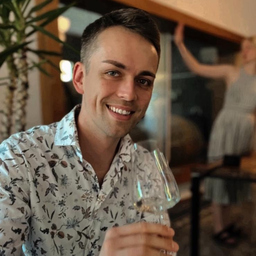 Patrick Rawolle