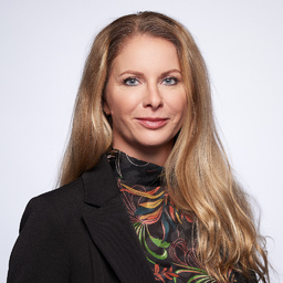 Petra Dörr MBA