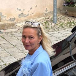 anja Eckardt 