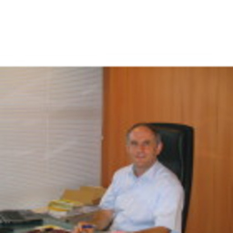 Gérard STRASSER