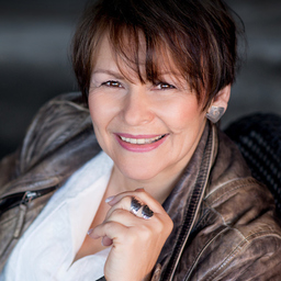 Marion Tornau