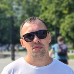 Evgeniy Ryzhyk
