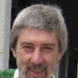 Dr. Traytcho Koussev