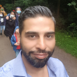 Osama Aljabr