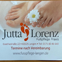 Jutta Lorenz