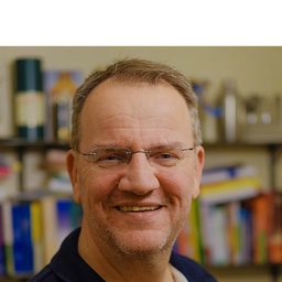 Gerd Grimm