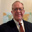 Ronald Richardson George