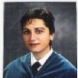Nuria Calles Ramos