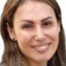 Pardis Pirayesh