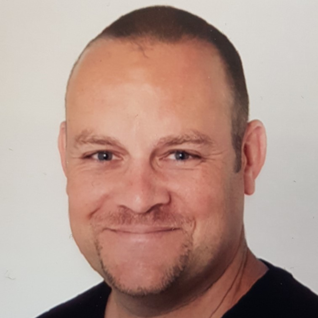 Andreas Rühl - Stoffstrommanager PPK - PreZero | XING