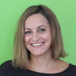 Anthi Touliatou-Schindler