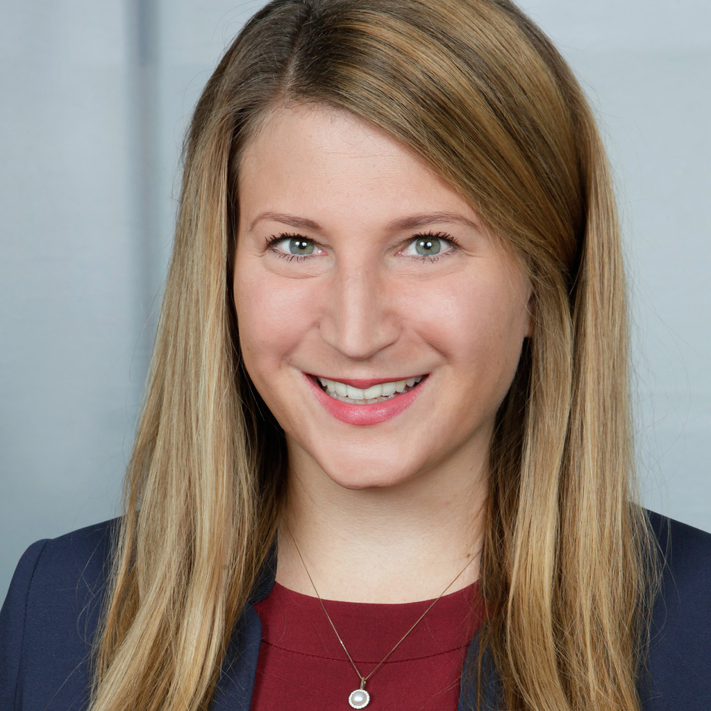 Social Media Profilbild Antonia Kremp Berlin