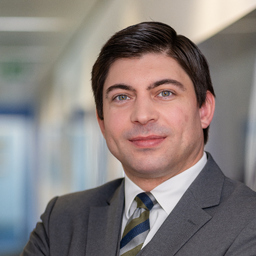 Nicolai Utz