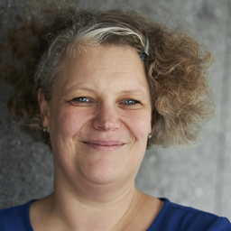 Dipl.-Ing. Maike Mohrlang