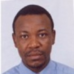 Nana agyemang Prempeh